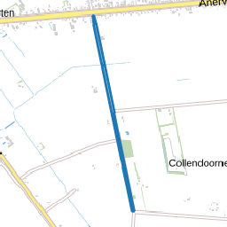 Perceel HDB01-O-4120