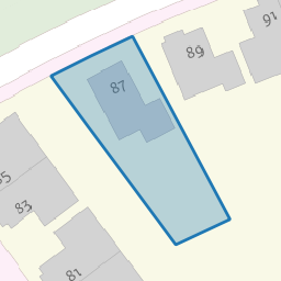 Perceel HDB01-O-4136