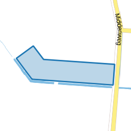 Perceel HDB01-O-4148