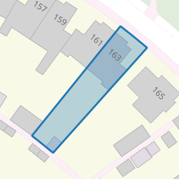 Perceel HDB01-O-4153