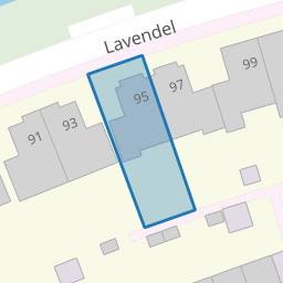 Perceel HDB01-O-4155