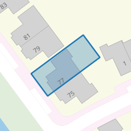 Perceel HDB01-O-4156