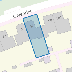 Perceel HDB01-O-4157
