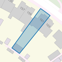 Perceel HDB01-O-4160