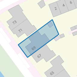 Perceel HDB01-O-4171