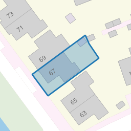 Perceel HDB01-O-4172