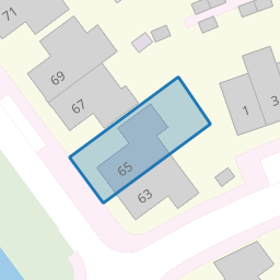 Perceel HDB01-O-4173