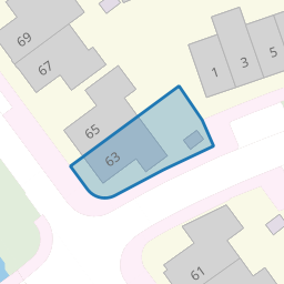 Perceel HDB01-O-4174