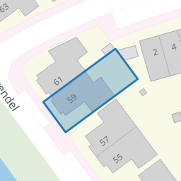 Perceel HDB01-O-4177