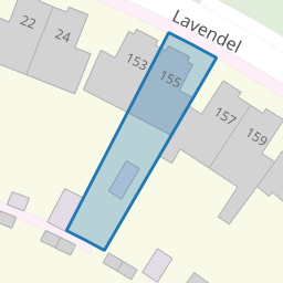 Perceel HDB01-O-4184