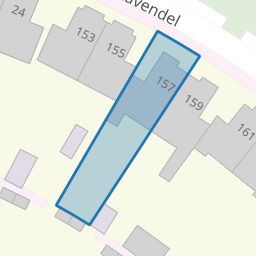 Perceel HDB01-O-4185