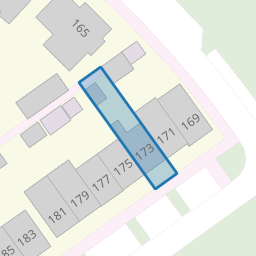 Perceel HDB01-O-4190