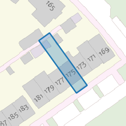 Perceel HDB01-O-4191