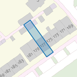 Perceel HDB01-O-4192