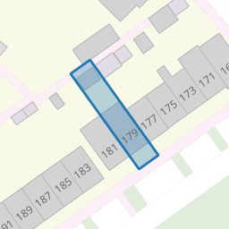 Perceel HDB01-O-4193