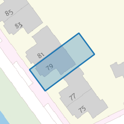 Perceel HDB01-O-4201