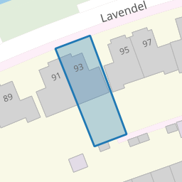 Perceel HDB01-O-4204