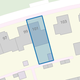 Perceel HDB01-O-4206
