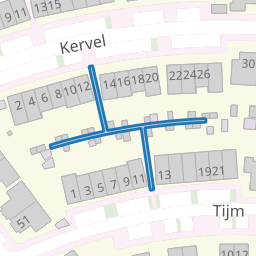 Perceel HDB01-O-4226