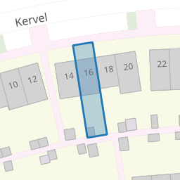 Perceel HDB01-O-4228
