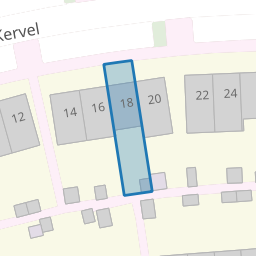 Perceel HDB01-O-4229