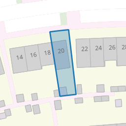 Perceel HDB01-O-4230