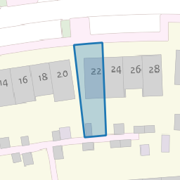 Perceel HDB01-O-4231