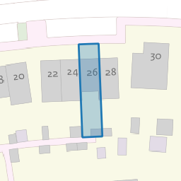 Perceel HDB01-O-4233