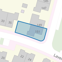 Perceel HDB01-O-4245