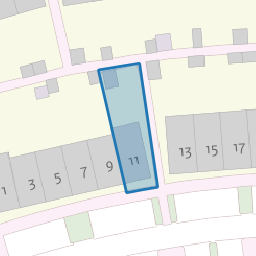 Perceel HDB01-O-4258