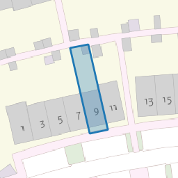 Perceel HDB01-O-4259