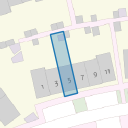 Perceel HDB01-O-4261