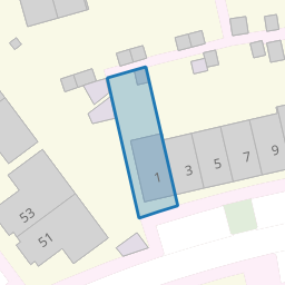 Perceel HDB01-O-4263