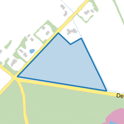 Perceel HDB01-O-4270