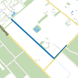 Perceel HDB01-O-4276