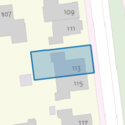 Perceel HDB01-O-4292