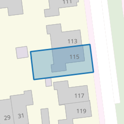 Perceel HDB01-O-4293