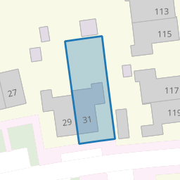Perceel HDB01-O-4296