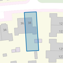 Perceel HDB01-O-4297