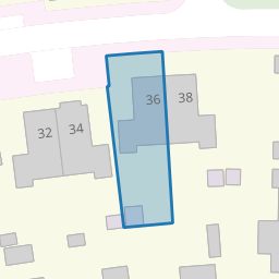 Perceel HDB01-O-4298