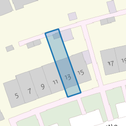 Perceel HDB01-O-4302