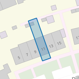 Perceel HDB01-O-4303