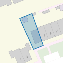 Perceel HDB01-O-4306