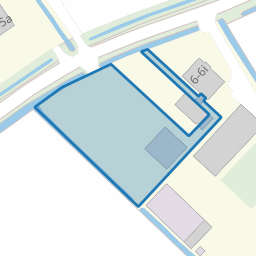 Perceel HDB01-O-4368