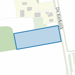 Perceel HDB01-O-4372