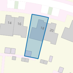 Perceel HDB01-O-4379