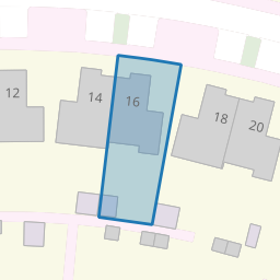 Perceel HDB01-O-4385