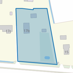 Perceel HDB01-O-4393