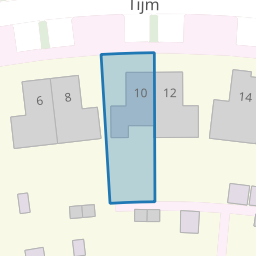 Perceel HDB01-O-4408