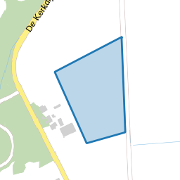 Perceel HDB01-O-4418